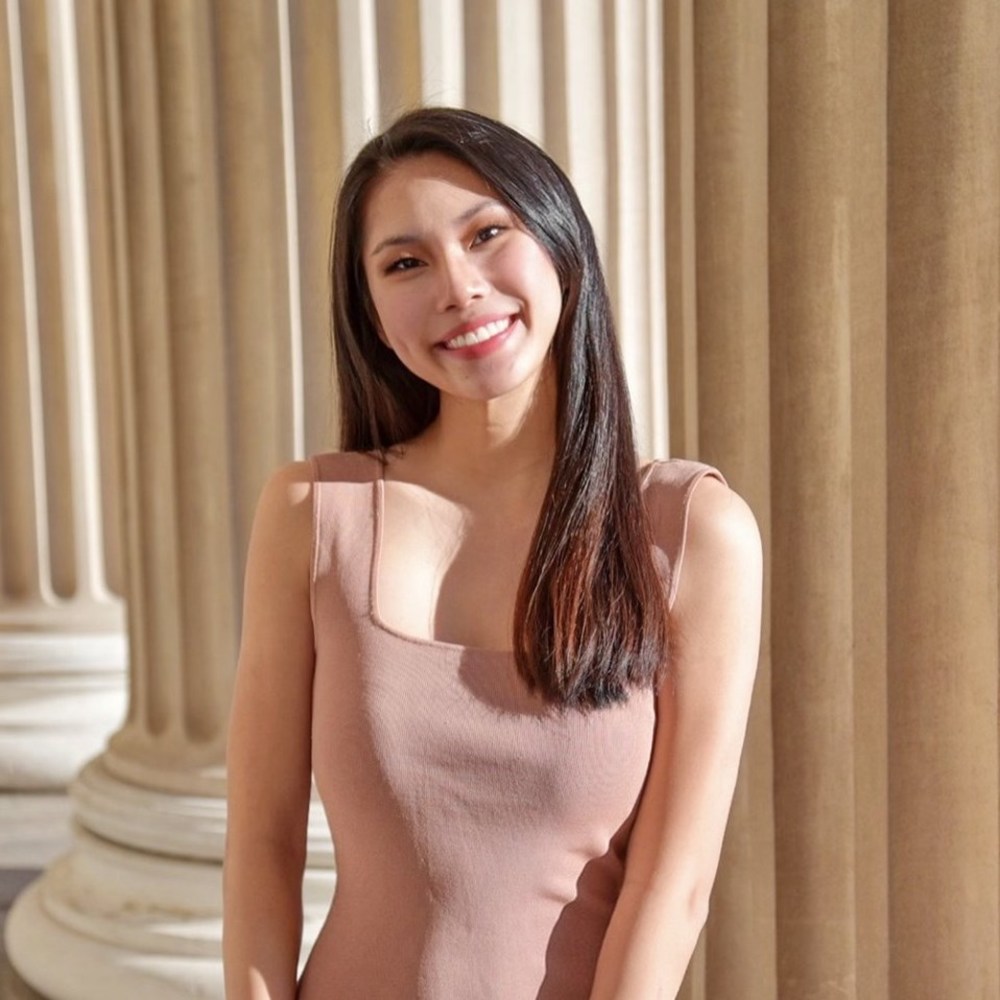 Meet your Posher, Juliana